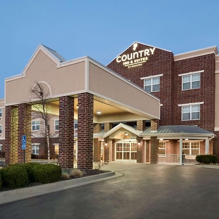 Country Inn & Suites By Radisson, Kansas City At Village West, Ks Bonner Springs エクステリア 写真