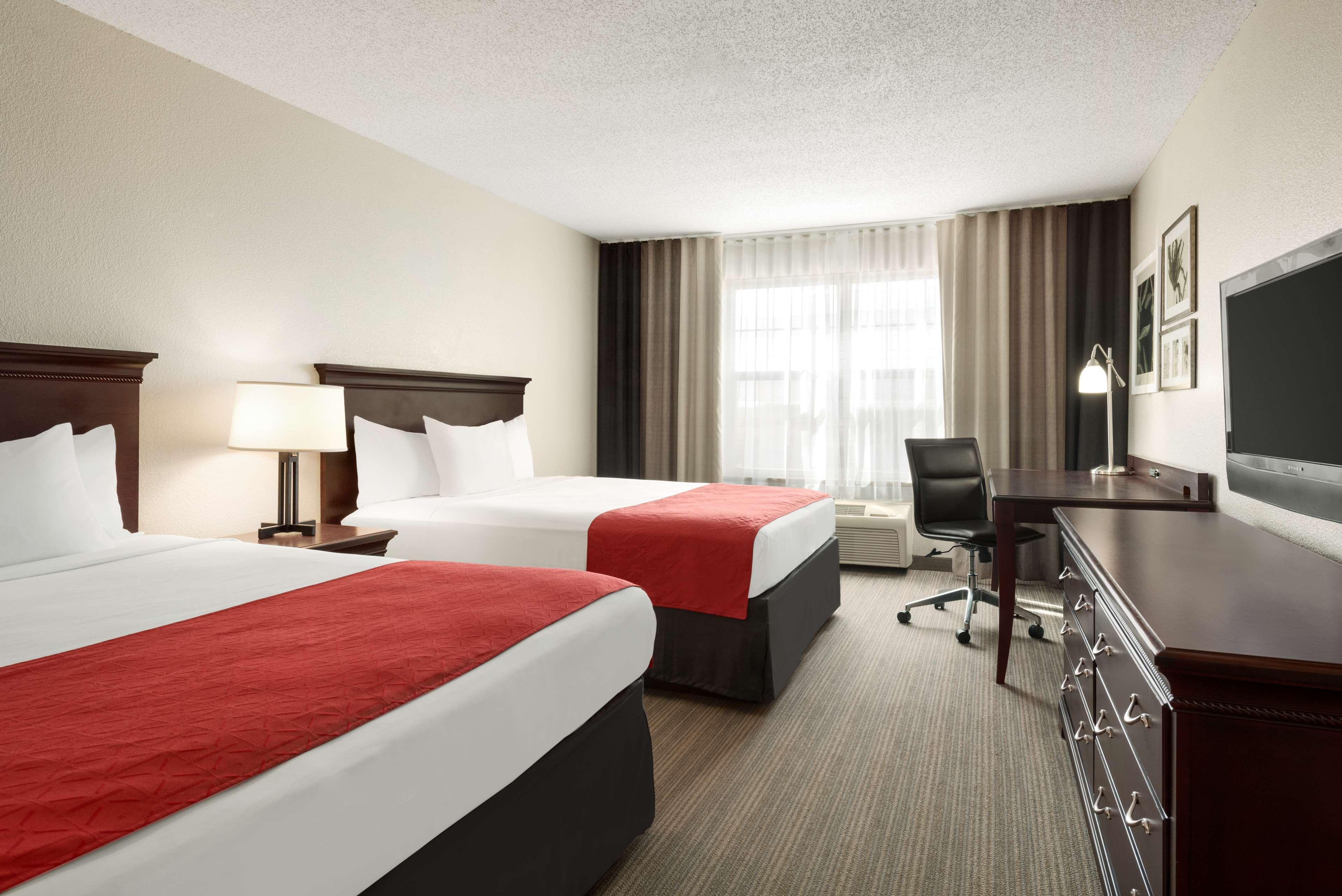 Country Inn & Suites By Radisson, Kansas City At Village West, Ks Bonner Springs エクステリア 写真