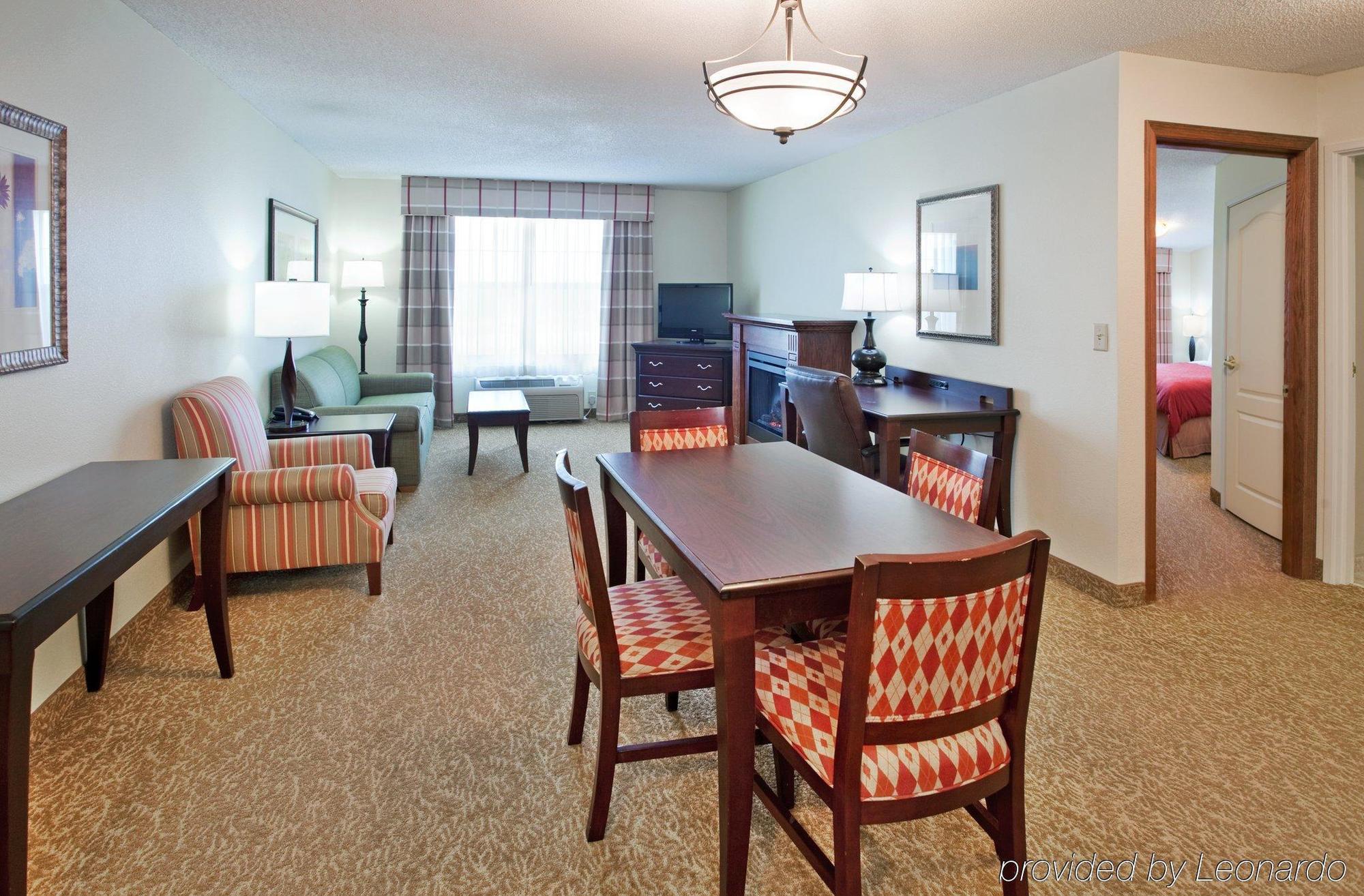 Country Inn & Suites By Radisson, Kansas City At Village West, Ks Bonner Springs 部屋 写真