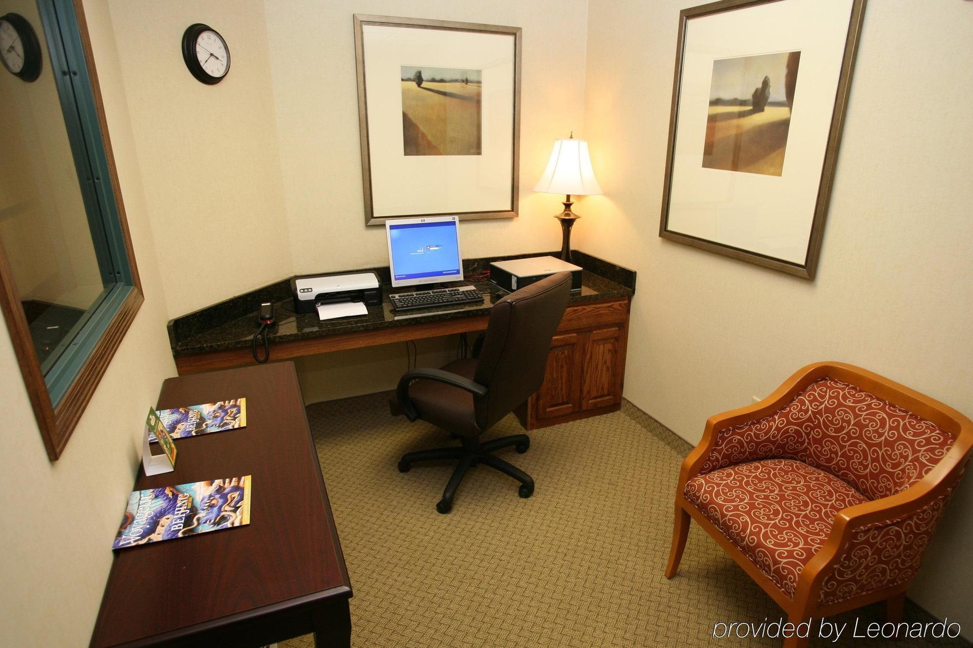Country Inn & Suites By Radisson, Kansas City At Village West, Ks Bonner Springs 設備 写真