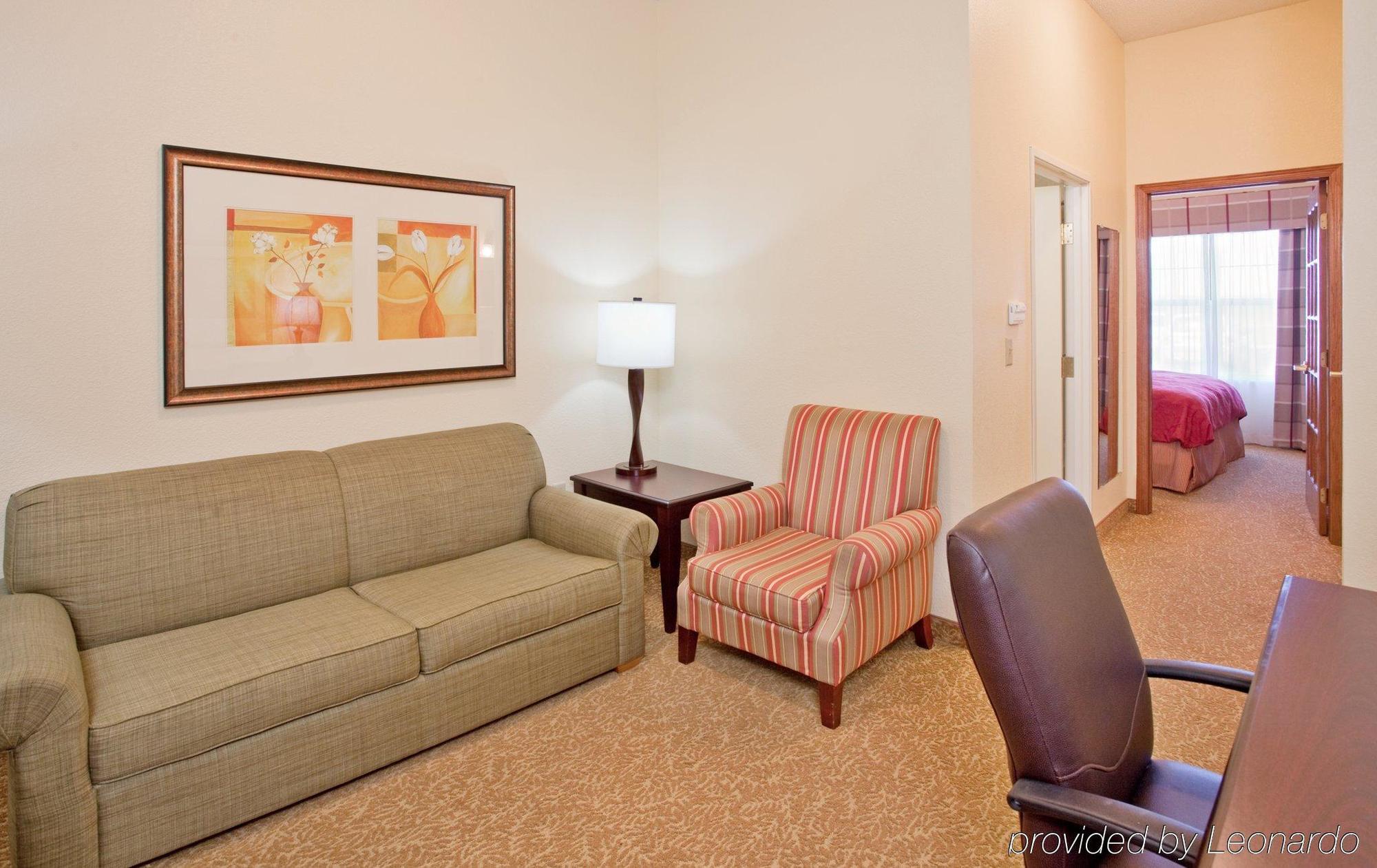 Country Inn & Suites By Radisson, Kansas City At Village West, Ks Bonner Springs 部屋 写真