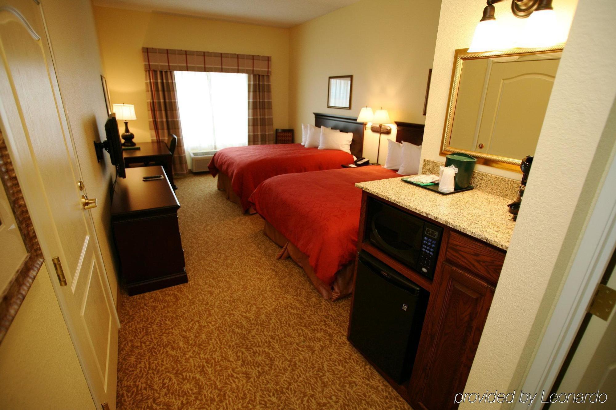 Country Inn & Suites By Radisson, Kansas City At Village West, Ks Bonner Springs 部屋 写真