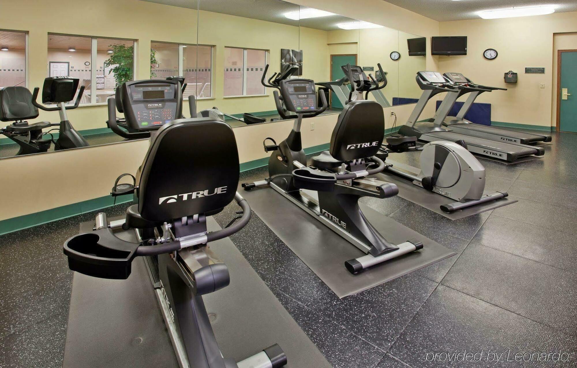 Country Inn & Suites By Radisson, Kansas City At Village West, Ks Bonner Springs 設備 写真